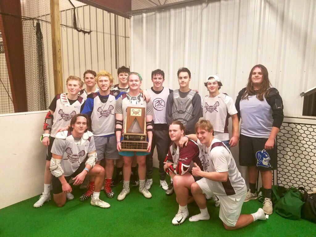 2019 Winter Champs